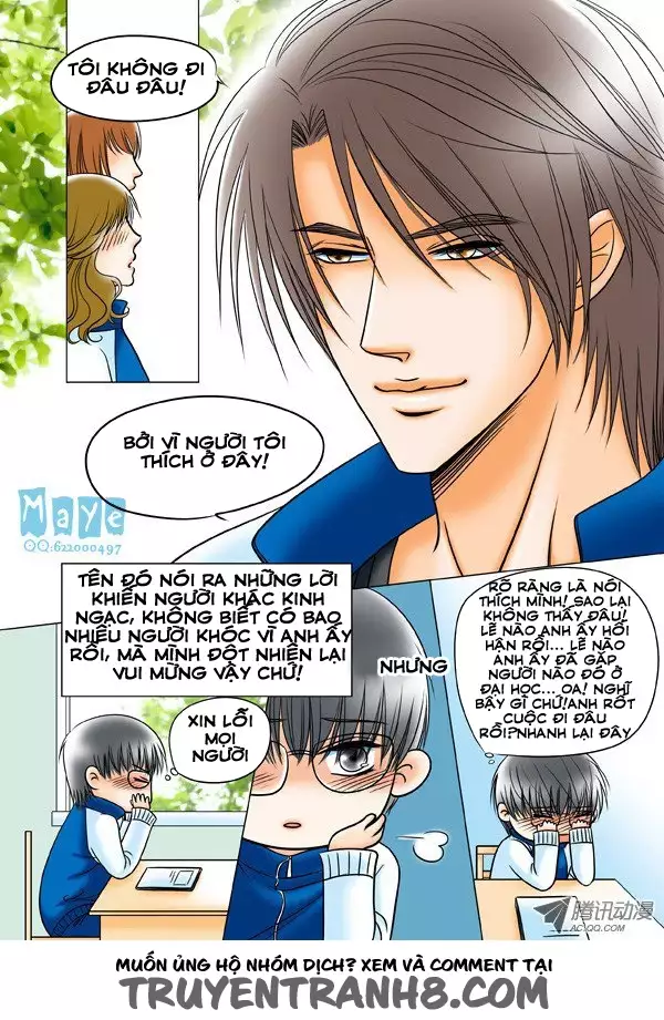 Tình Yêu Tuyệt Vời