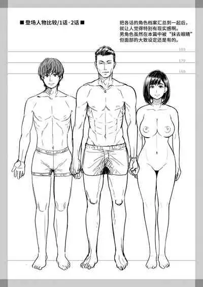 Kurata Akiko no Kokuhaku 2 - Confession of Akiko kurata Epsode 2 | 仓田有稀子的告白 第2话