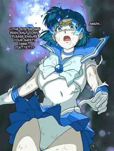 Bad-end simulation Vol. 1