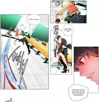 Lilith`s Cord Ch.1-11 (English) (recut)