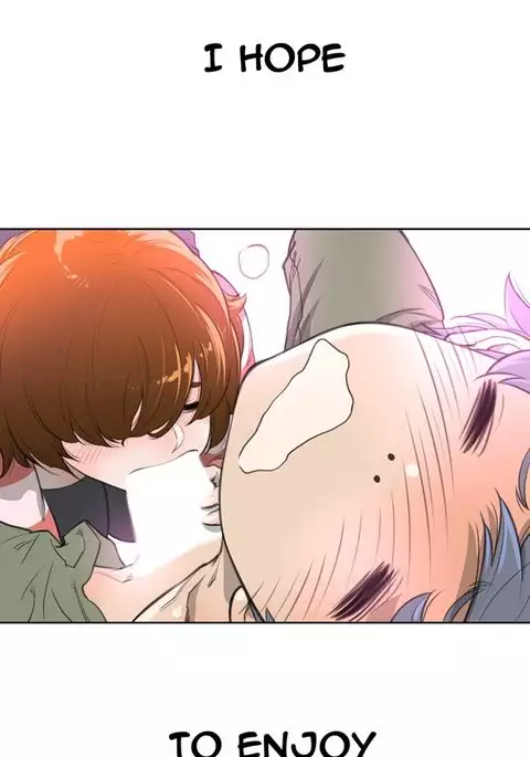 Perfect Half Ch.1-11