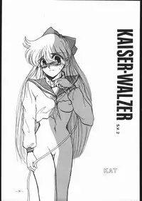 [T.A.K.K. (Various)] Spirits of Sailors! 2 (Bishoujo Senshi Sailor Moon)
