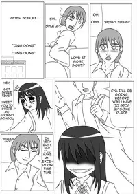(俺と角煮と油そば) I had become a girl when I got up in the morning part 2 (English) (CZJ)