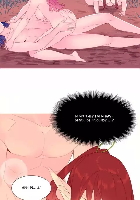 A World That I Rule Ch.01-30