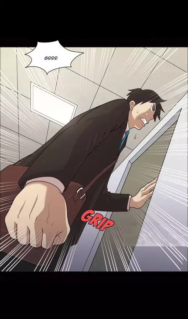 Her Voice • Chapter 4: Betrayal and Lies