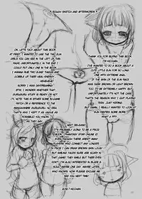 (C82) [neko☆nyan (kicchan)] Onegai Elin!! (TERA The Exiled Realm of Arborea)[English]{GjustG}