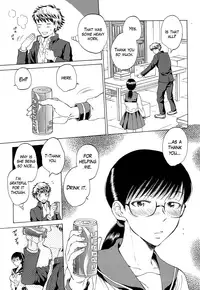 [Sabusuka] Watashi no Kareshi to Nete Kudasai Ch. 1-3 | Please Sleep With My Boyfriend Ch. 1-3 [English] [Mikakunin]