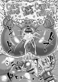 [Methonium] Muchi Lover [English] {doujins.com} [Digital]