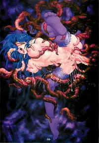 (C66) [HQ's (Kajiyama Hiroshi)] RB-WORKS BACKUP Injuu Maboroshi Yume