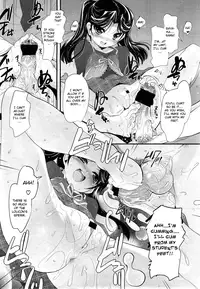 [Sorimura Youji] Sadistic Twelve Episode 1~4 (English)