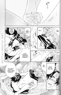 Kamihitoe No Romantism