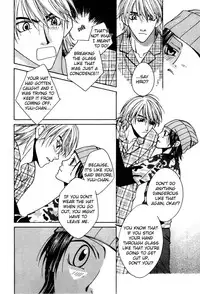 [Anthology] Puchi D Kemono