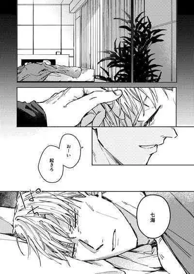 Mugen no Saki ni Itaru made