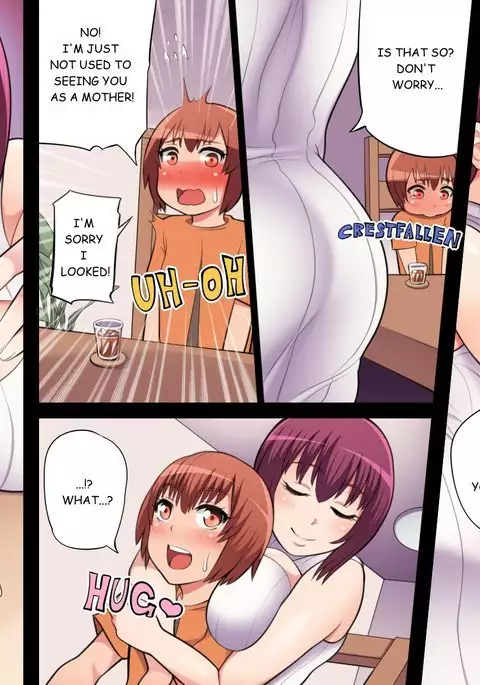 My Wife Was Pregnant With the Child of Another Guy