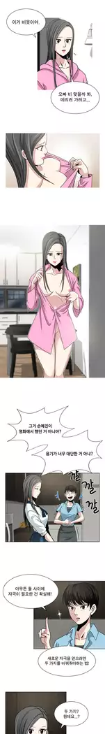 Do you Want to Change Partners Ch.0-25