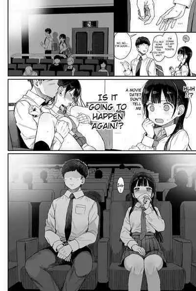 C99 JC Mix no Ato no Hanashi