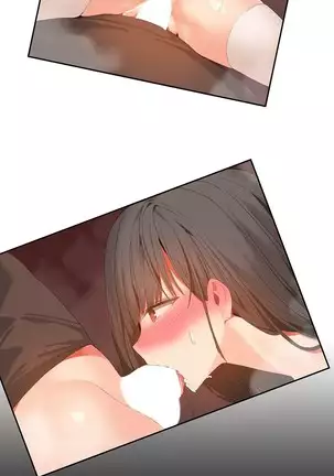 Hari's Lumpy Sharehouse Ch.0-28