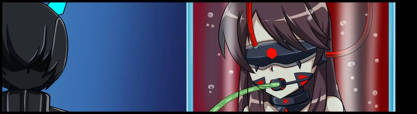 Install core on witches 15