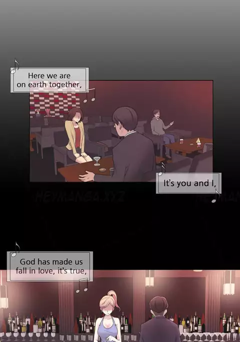Miss Mystic Ch.1-18