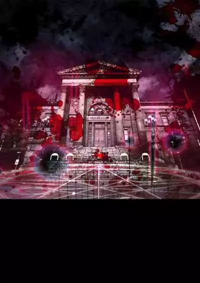 Succubus no Yakata 4 After Story