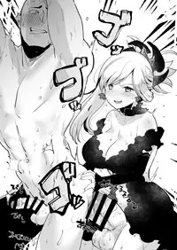 [Aimaitei (Aimaitei Umami)] Futa x Otoko Rakugaki Matome 2 Fate Hen (Fate/Grand Order) [Chinese] [沒有漢化] [Digital]