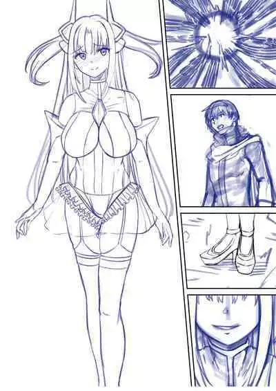 Netorare Metamorphose