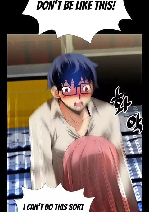 Love Parameter Ch.1-72