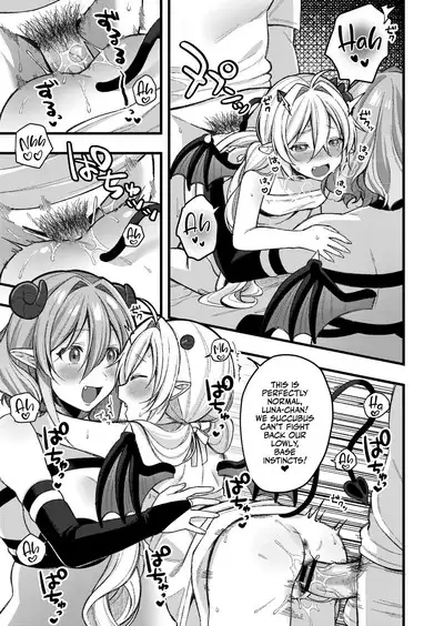 Mesugaki, choro sugi w | Fucking Brats Is Way Too Easy!