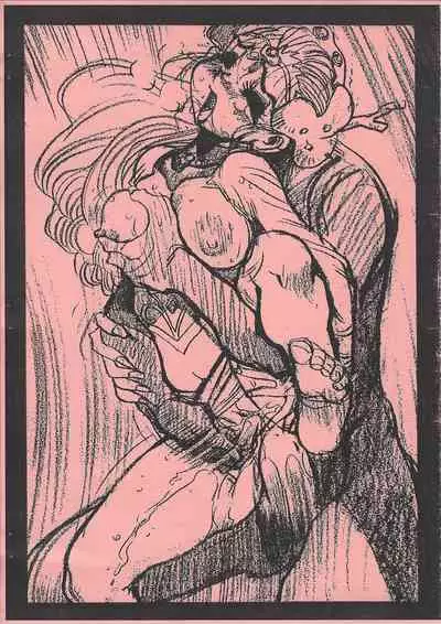 Shinpi no Sekai Taisen