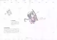 The Ultimate Art Collection Of "Kanon"