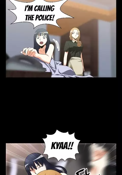 Love Parameter Ch.1-47