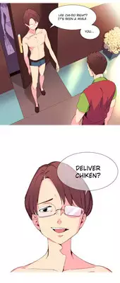 [Tankguy, ROZER] A World That I Rule Ch.01-25 [English] (Game of Scanlation) (Ongoing)