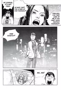 [Lee Yo Dong] Vampire [ENG]