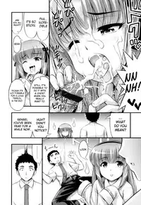 [Noise] Tadashi Nijigen ni Kagiru [English] {biribiri}