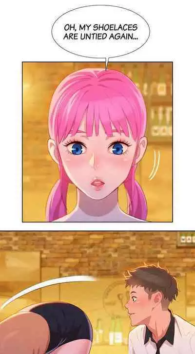 What do you Take me For? Ch.13/?