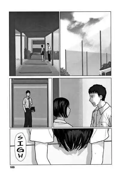 Ochinai Ame | Unfalling Rain Ch. 1-5