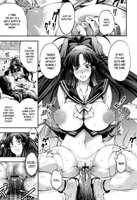 [Kuusou] New! Type ♥ Ch. 0-6 [English] [Ancient Archon+B.E.C. Scans]