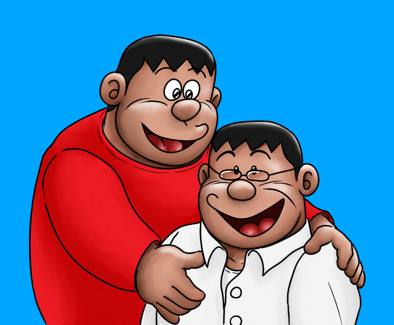 pixiv fanbox Gallery