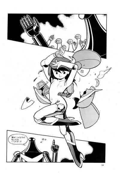 Dummy Circle Ichidaiki