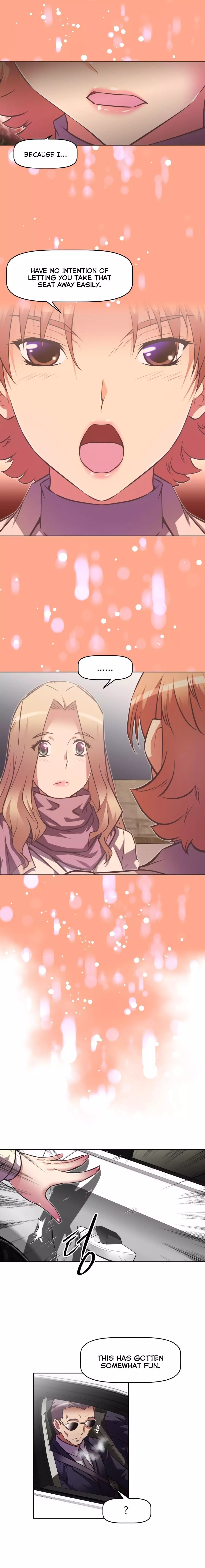 Brawling Go Ch.76-109