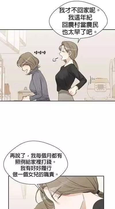 [Goshoo] SSweet Dream Ch.00-06甜蜜的梦~梦中甜蜜的陷阱~Ch.00-06[Chinese] [橄榄汉化组]