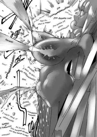 [Shimanami (Archipelago)] Dead End House 2 - The Exorcist ~Taima Shoujo to Buppin-ka no Ie - Ingoku Meguri e Youkoso!~ [Final][Standalone Version]