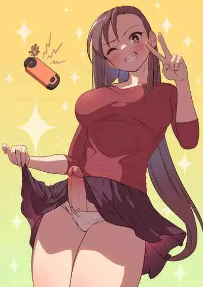 Futanari? What's that?