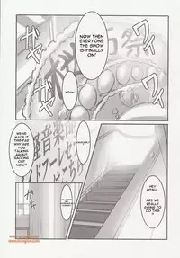 (C76) [Archetype (Akaza)] Wo-ai Ni-so 5+P / We Love Over knee Socks 5+P (K-ON!) [English] [ReMoe]