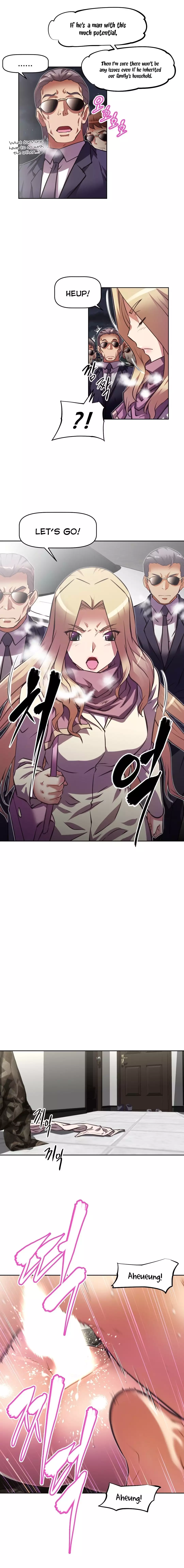 Brawling Go Ch.76-109