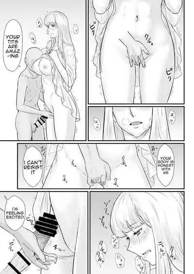 Tsuma no Fuyugomori Kashidasareta Karada