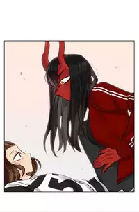 Devil Drop Chapter 5