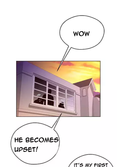 Perfect Half Ch.1-12