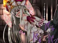 [Fuurintei (Touchuu Kasou)] SHIRONEKO BAD END I (Shironeko Project)