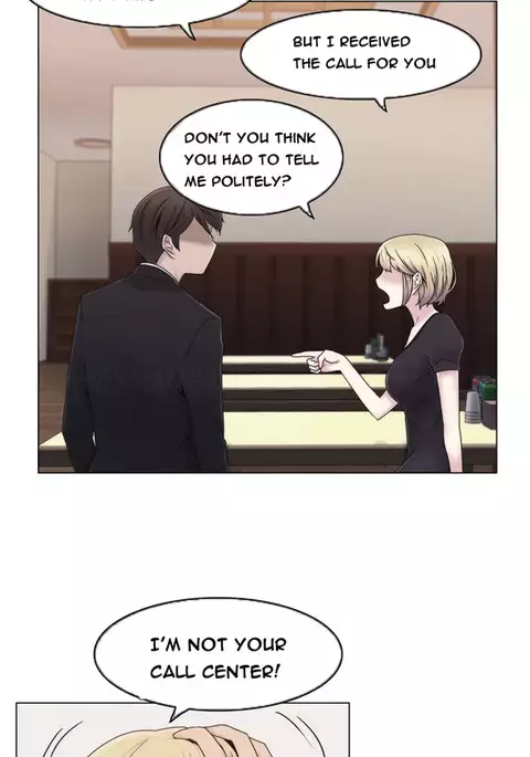 Miss Mystic Ch.1-18